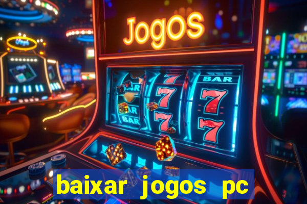 baixar jogos pc via μtorrent